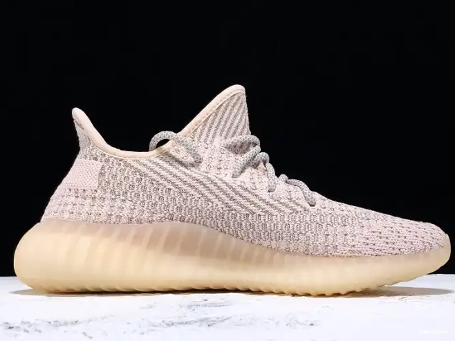 Adidas FV5666 350 Boost Yeezy V2 Synth Reflective 0508